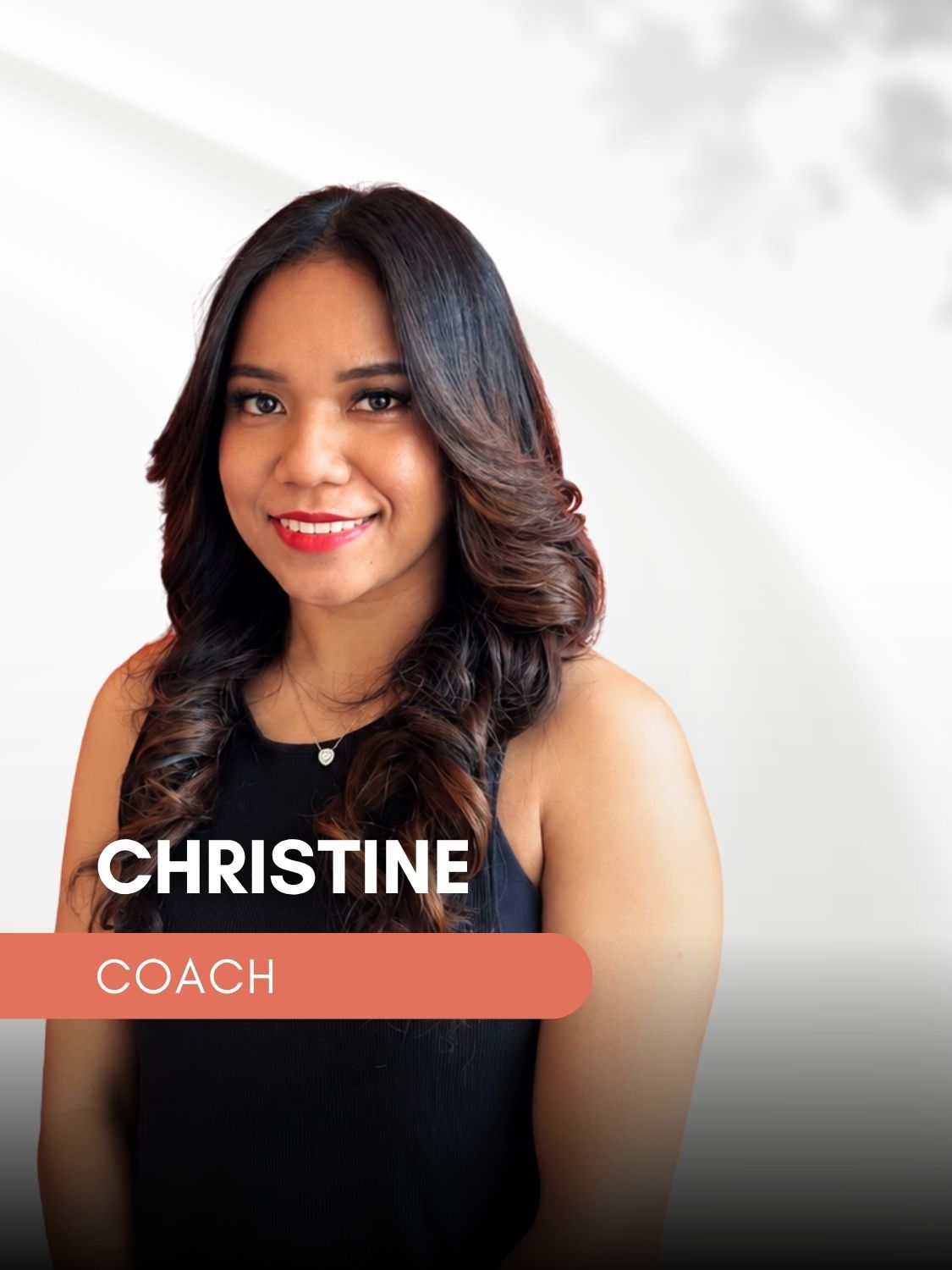 Christine